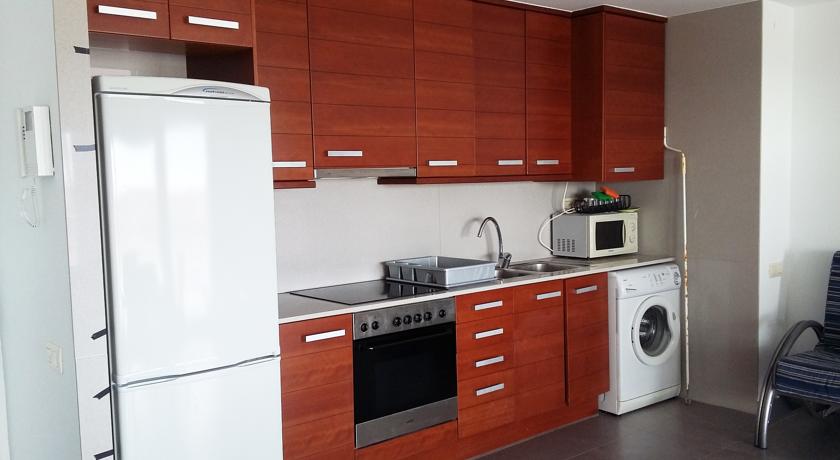 Imagen general del Apartamentos APARTAMENTOS STILL MAR 3000. Foto 4