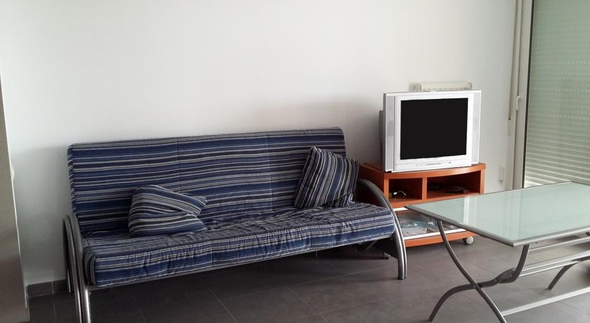 Imagen general del Apartamentos APARTAMENTOS STILL MAR 3000. Foto 5