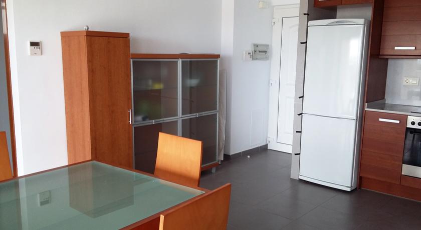 Imagen general del Apartamentos APARTAMENTOS STILL MAR 3000. Foto 6