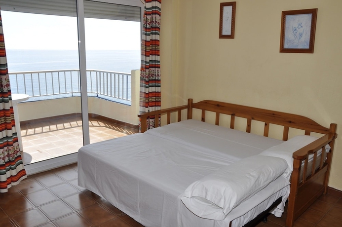 Imagen de la habitación del Apartamentos APARTAMENTOS TAO. Foto 4