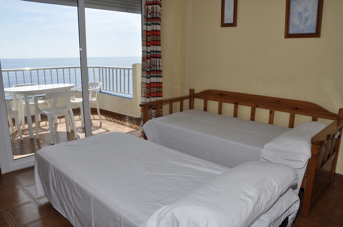 Imagen de la habitación del Apartamentos APARTAMENTOS TAO. Foto 6