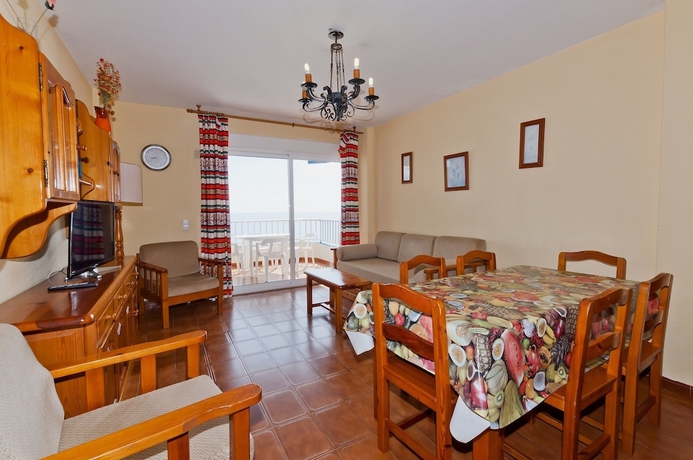 Imagen de la habitación del Apartamentos APARTAMENTOS TAO. Foto 7