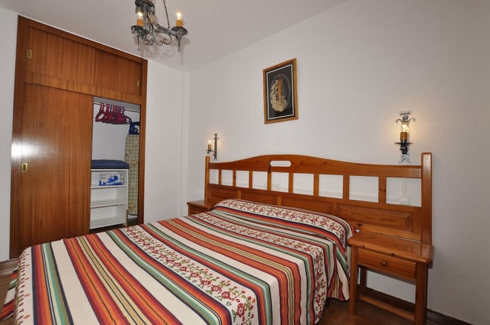 Imagen de la habitación del Apartamentos APARTAMENTOS TAO. Foto 9