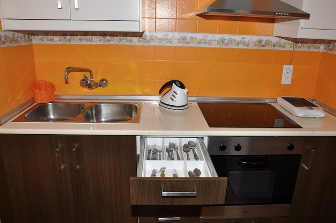 Imagen de la habitación del Apartamentos APARTAMENTOS TAO. Foto 12