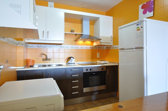 Imagen de la habitación del Apartamentos APARTAMENTOS TAO. Foto 13