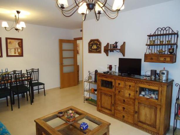 Imagen de la habitación del Apartamentos APARTAMENTOS VARIOS PEÑISCOLA 3000. Foto 2