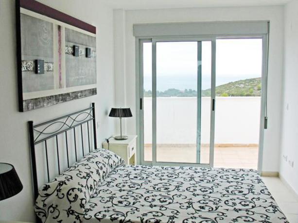 Imagen de la habitación del Apartamentos APARTAMENTOS VARIOS PEÑISCOLA 3000. Foto 4