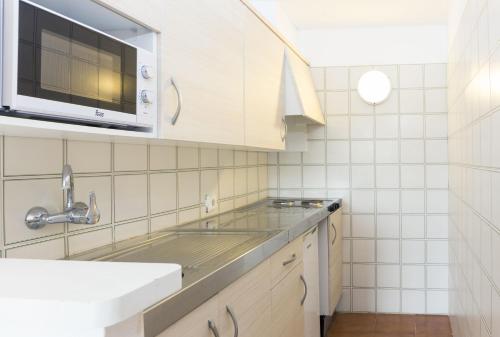 Imagen de la habitación del Apartamentos APARTHOTEL FLORA PARK. Foto 13