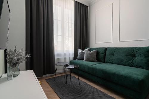 Imagen general del Apartamentos APARTIO ROOMS Katowice. Foto 2