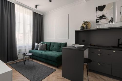 Imagen general del Apartamentos APARTIO ROOMS Katowice. Foto 3