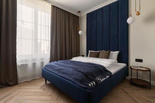 Imagen de la habitación del Apartamentos APARTIO ROOMS Katowice. Foto 12