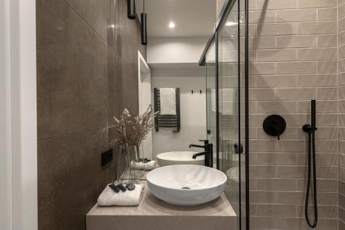 Imagen de la habitación del Apartamentos APARTIO ROOMS Katowice. Foto 13
