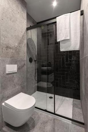 Imagen de la habitación del Apartamentos APARTIO ROOMS Katowice. Foto 15