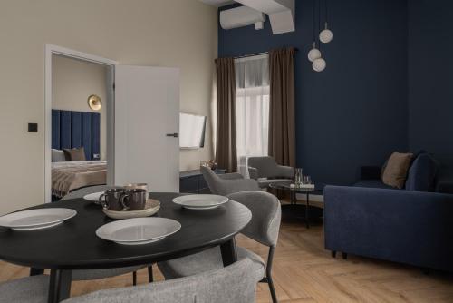 Imagen de la habitación del Apartamentos APARTIO ROOMS Katowice. Foto 16