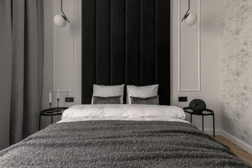 Imagen de la habitación del Apartamentos APARTIO ROOMS Katowice. Foto 17