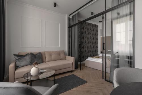 Imagen general del Apartamentos APARTIO ROOMS Katowice. Foto 8
