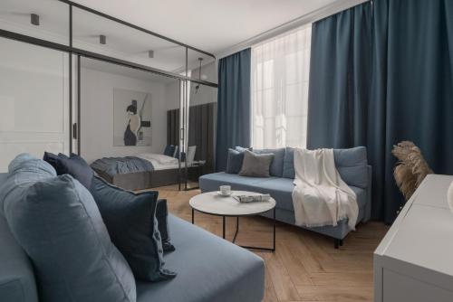 Imagen general del Apartamentos APARTIO ROOMS Katowice. Foto 10
