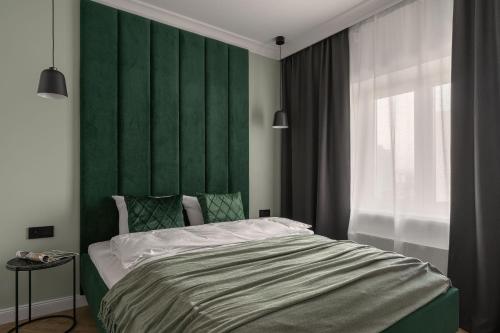 Imagen de la habitación del Apartamentos APARTIO ROOMS Katowice. Foto 20