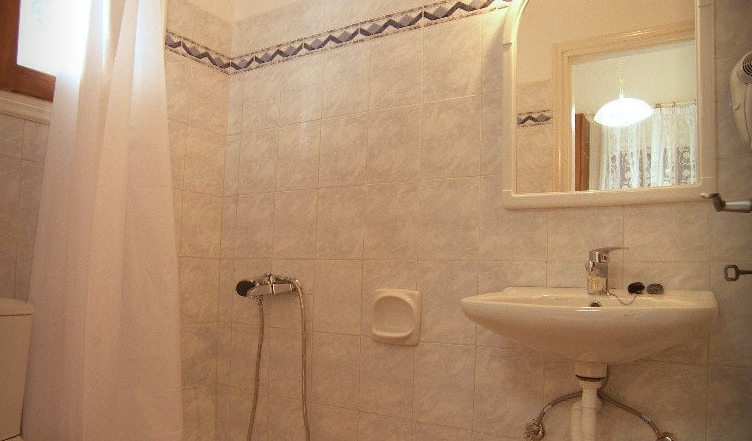 Imagen de la habitación del Apartamentos APARTMENTS KONSTANTINOS. Foto 3