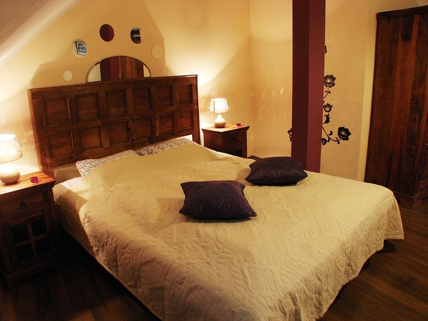 Imagen de la habitación del Apartamentos APARTMENTSAPART CRACOW. Foto 2