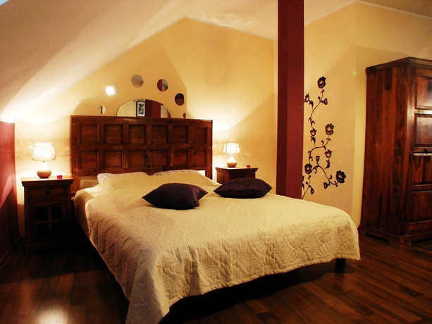 Imagen de la habitación del Apartamentos APARTMENTSAPART CRACOW. Foto 3