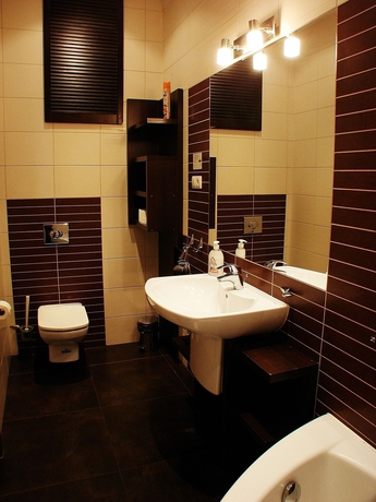 Imagen de la habitación del Apartamentos APARTMENTSAPART CRACOW. Foto 4