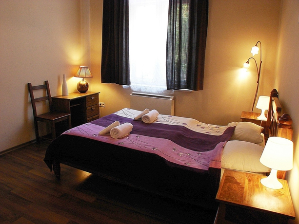 Imagen de la habitación del Apartamentos APARTMENTSAPART CRACOW. Foto 5