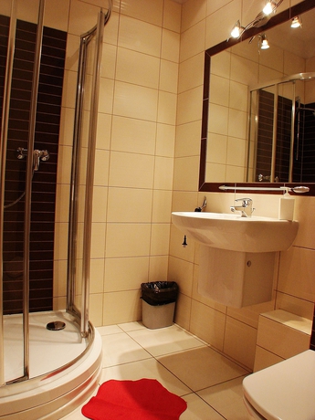 Imagen de la habitación del Apartamentos APARTMENTSAPART CRACOW. Foto 6