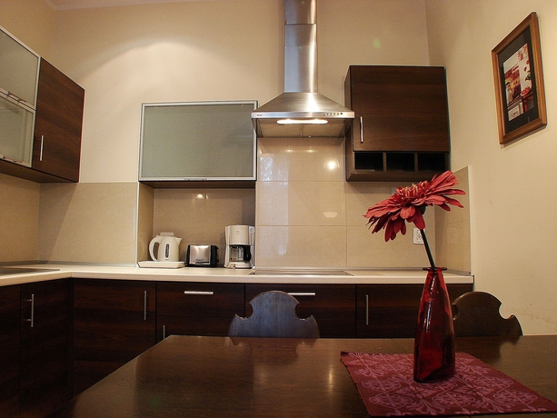 Imagen de la habitación del Apartamentos APARTMENTSAPART CRACOW. Foto 7