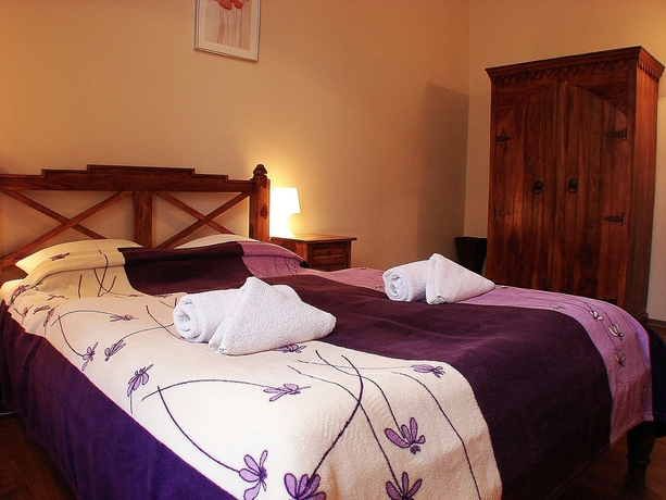 Imagen de la habitación del Apartamentos APARTMENTSAPART CRACOW. Foto 8