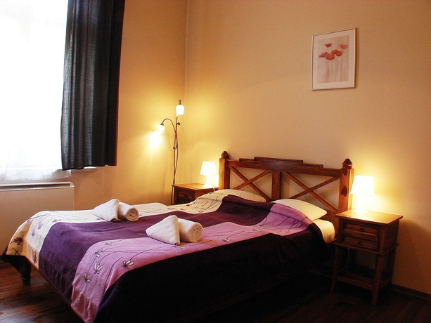 Imagen de la habitación del Apartamentos APARTMENTSAPART CRACOW. Foto 10