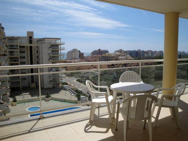 Imagen general del Apartamentos APCOSTAS Argenta Caleta. Foto 10