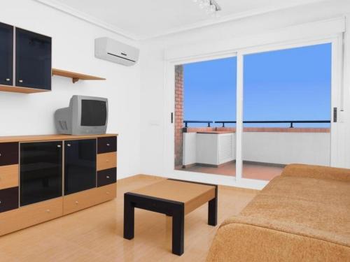 Imagen de la habitación del Apartamentos APCOSTAS Torremar - Oropesa. Foto 2
