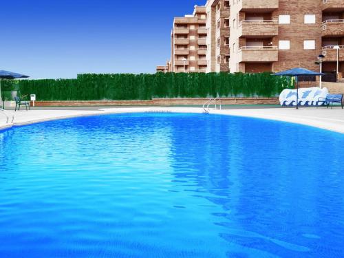 Imagen general del Apartamentos APCOSTAS Torremar - Oropesa. Foto 1