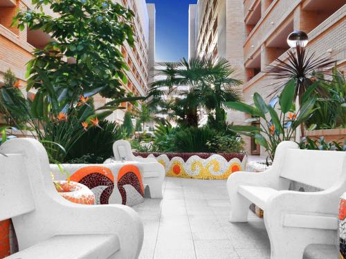 Imagen de los interiores del Apartamentos APCOSTAS Torremar - Oropesa. Foto 5
