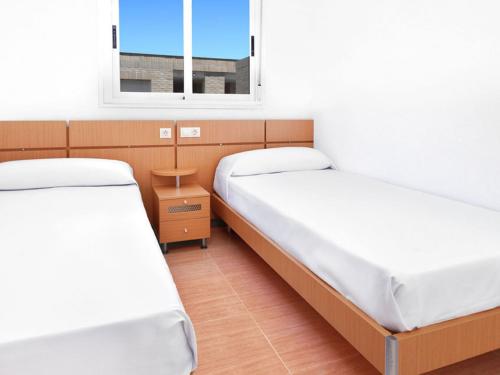 Imagen de la habitación del Apartamentos APCOSTAS Torremar - Oropesa. Foto 3