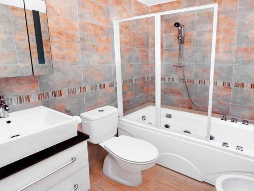 Imagen de la habitación del Apartamentos APCOSTAS Torremar - Oropesa. Foto 4