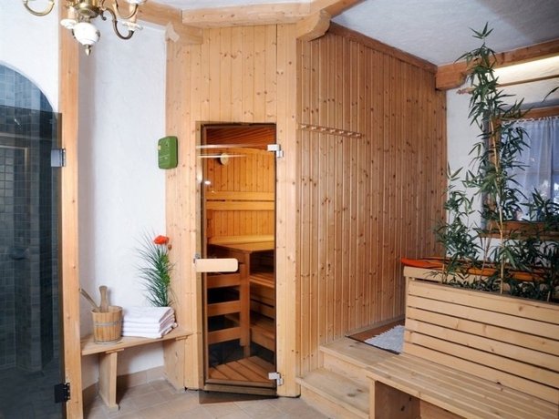 Imagen general del Apartamentos APPARTEMENTS ALPINA. Foto 3