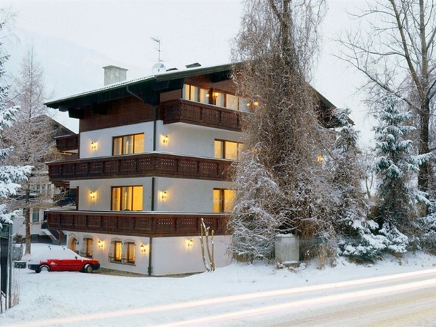 Imagen general del Apartamentos APPARTEMENTS ALPINA. Foto 5