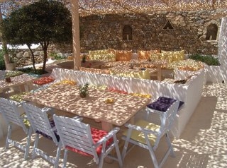 Imagen general del Apartamentos APSENTI. Foto 4