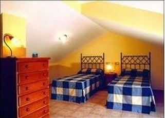 Imagen general del Apartamentos APTOS SAN JUAN. Foto 3