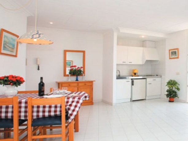 Imagen general del Apartamentos APTS. ES TRENC. Foto 2