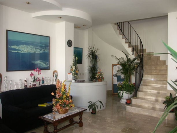 Imagen general del Apartamentos APTS. ES TRENC. Foto 3