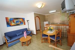 Imagen general del Apartamentos APTS. SA ROTONDA. Foto 2