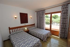 Imagen general del Apartamentos APTS. SA ROTONDA. Foto 3