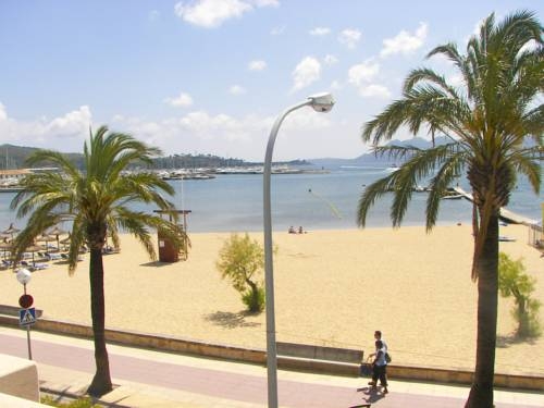 Imagen general del Apartamentos APTS. TORRE PLAYA. Foto 2