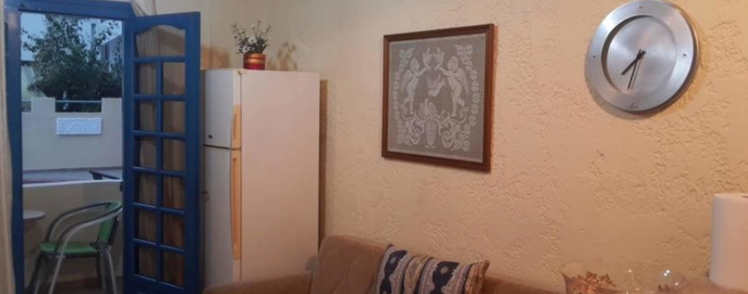 Imagen de la habitación del Apartamentos AQUARIUS APARTMENTS HERSONISSOS. Foto 6