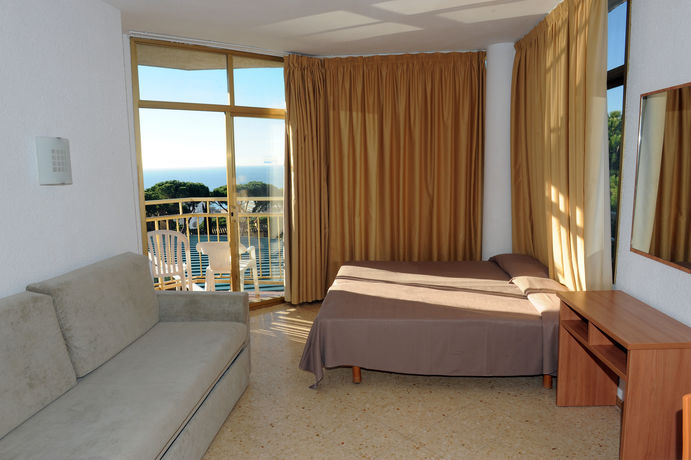 Imagen general del Apartamentos AR Bolero Park. Foto 3