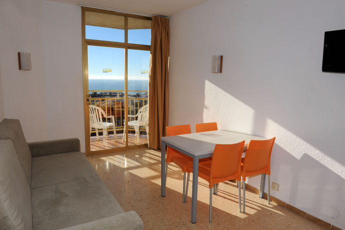 Imagen general del Apartamentos AR Bolero Park. Foto 5