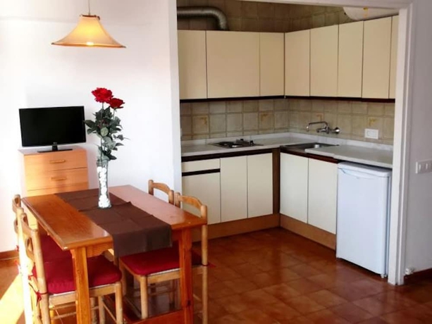 Imagen de la habitación del Apartamentos AR Costa Brava. Foto 2